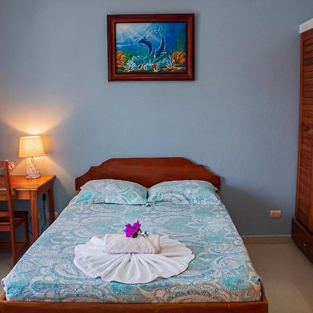 Hotel La Fiore de Bahia Uvita Extérieur photo