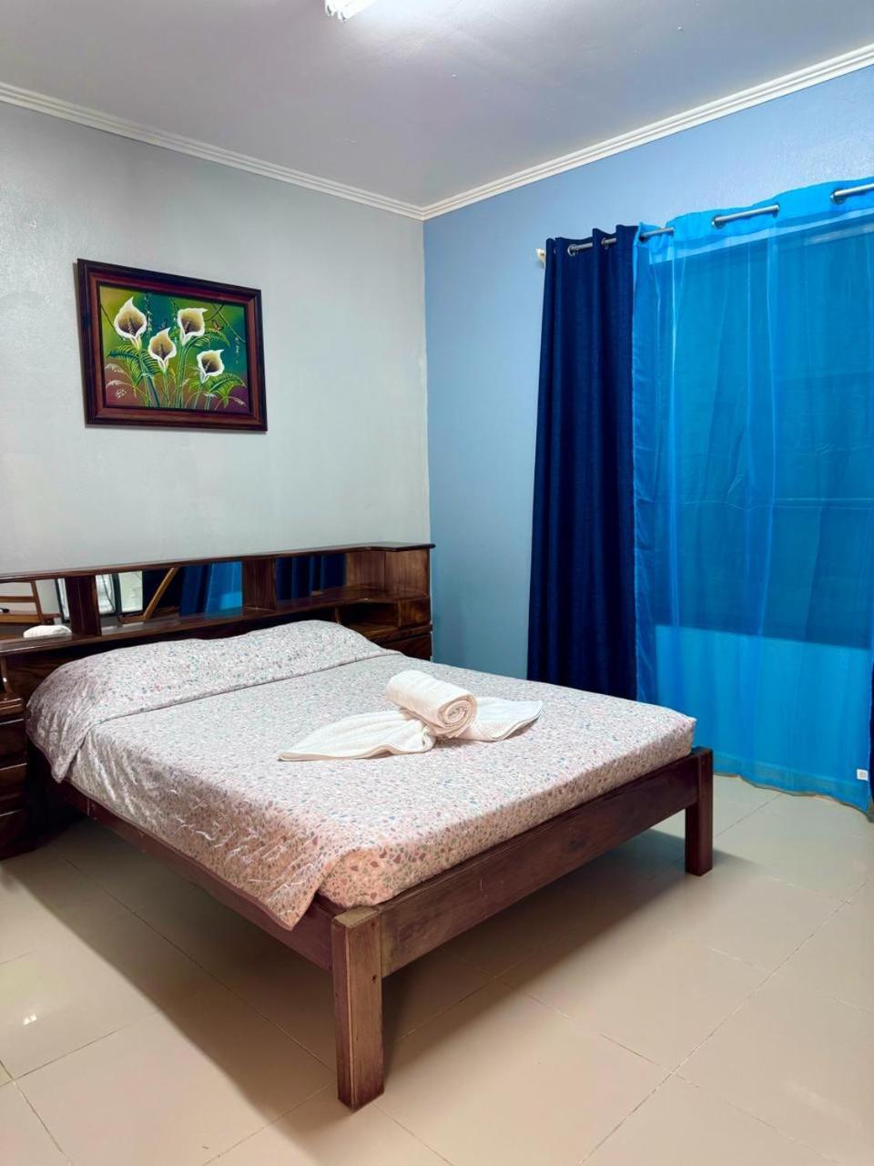 Hotel La Fiore de Bahia Uvita Extérieur photo