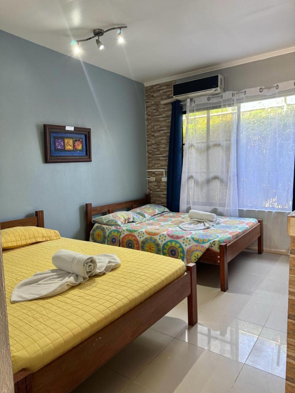 Hotel La Fiore de Bahia Uvita Extérieur photo