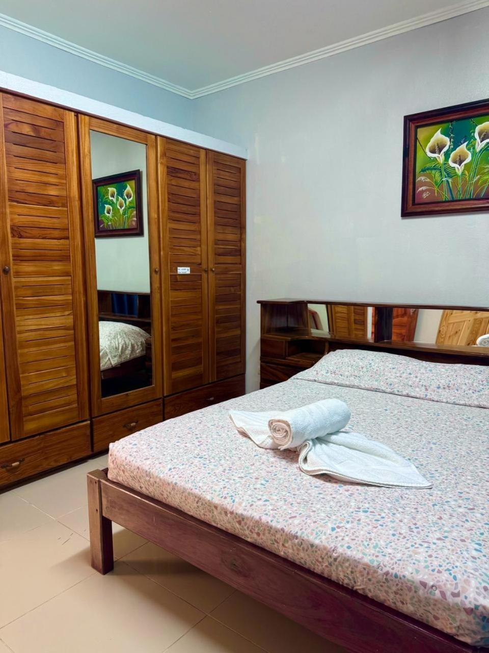Hotel La Fiore de Bahia Uvita Extérieur photo