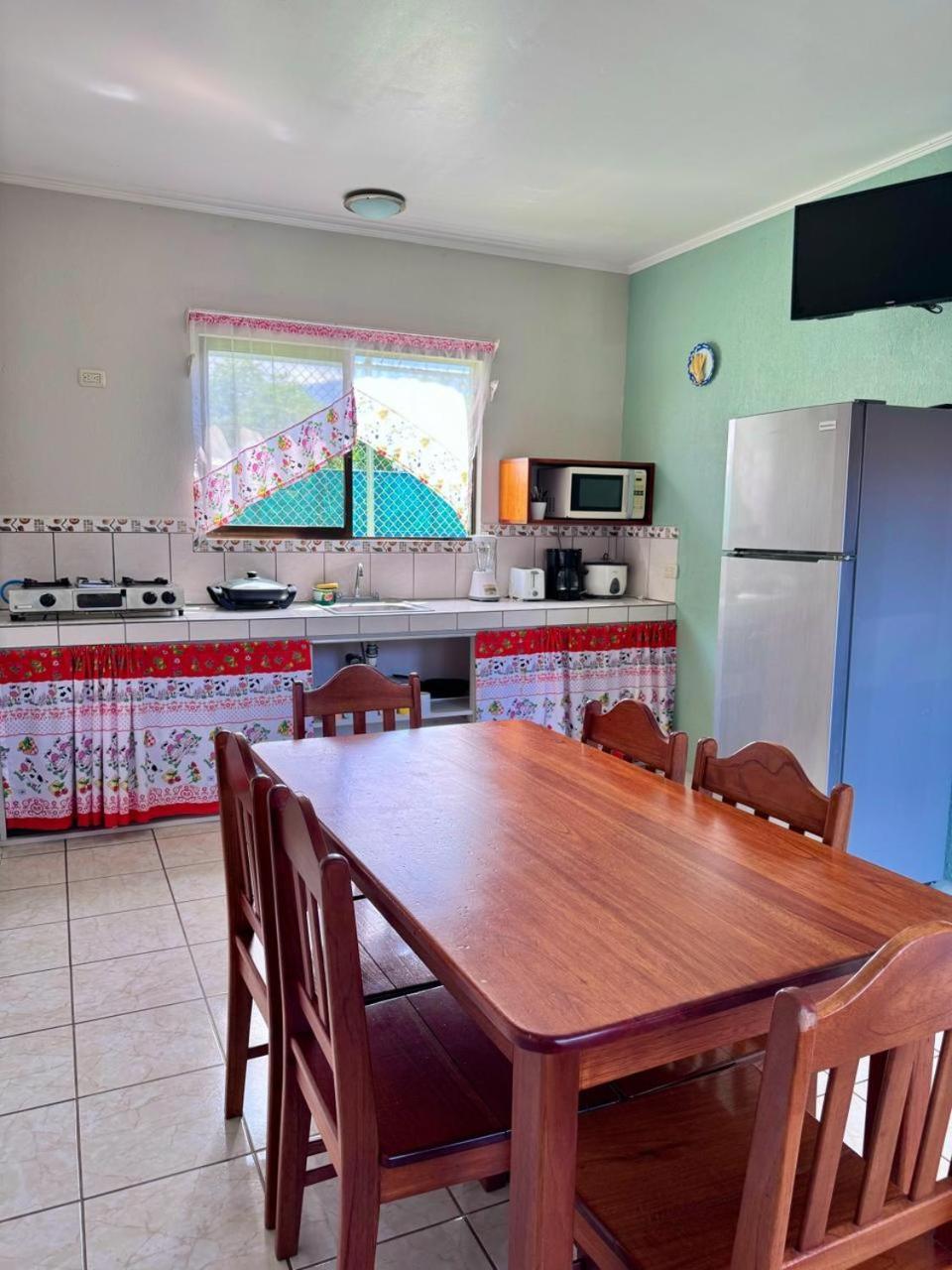 Hotel La Fiore de Bahia Uvita Extérieur photo