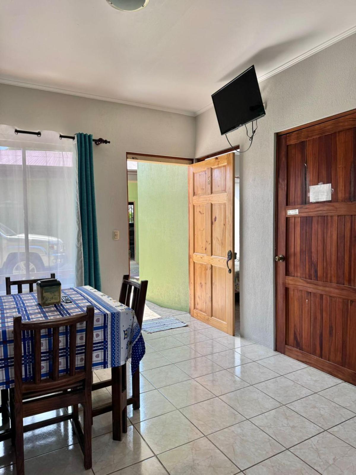 Hotel La Fiore de Bahia Uvita Extérieur photo