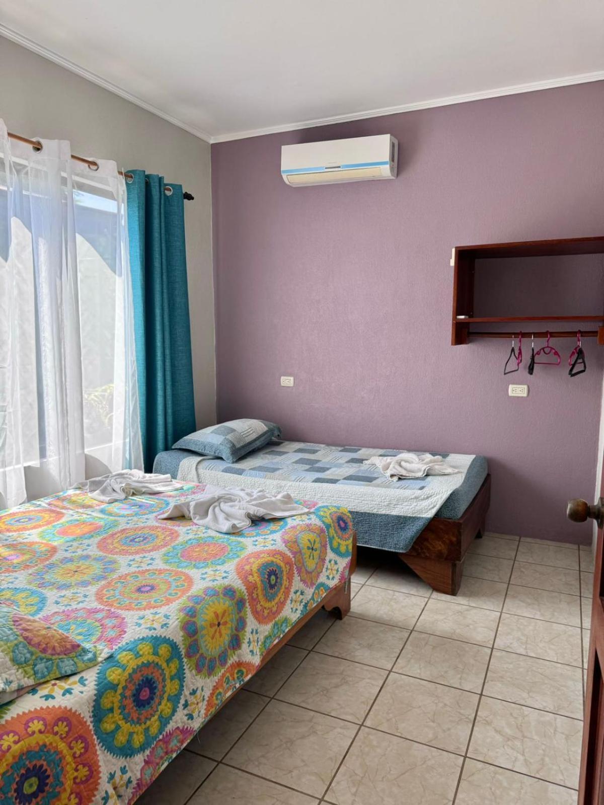 Hotel La Fiore de Bahia Uvita Extérieur photo