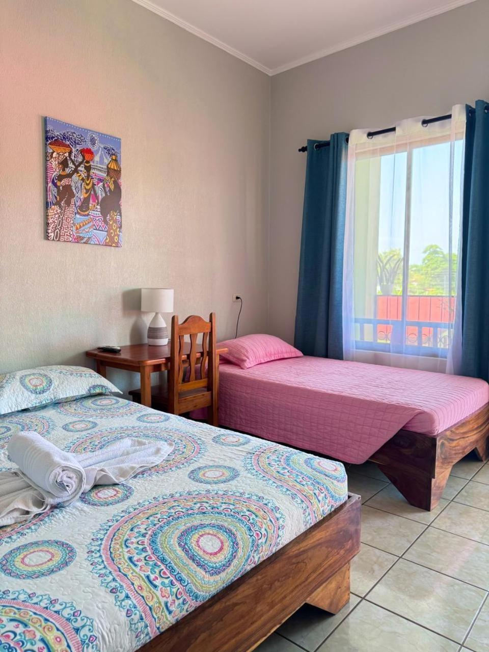 Hotel La Fiore de Bahia Uvita Extérieur photo