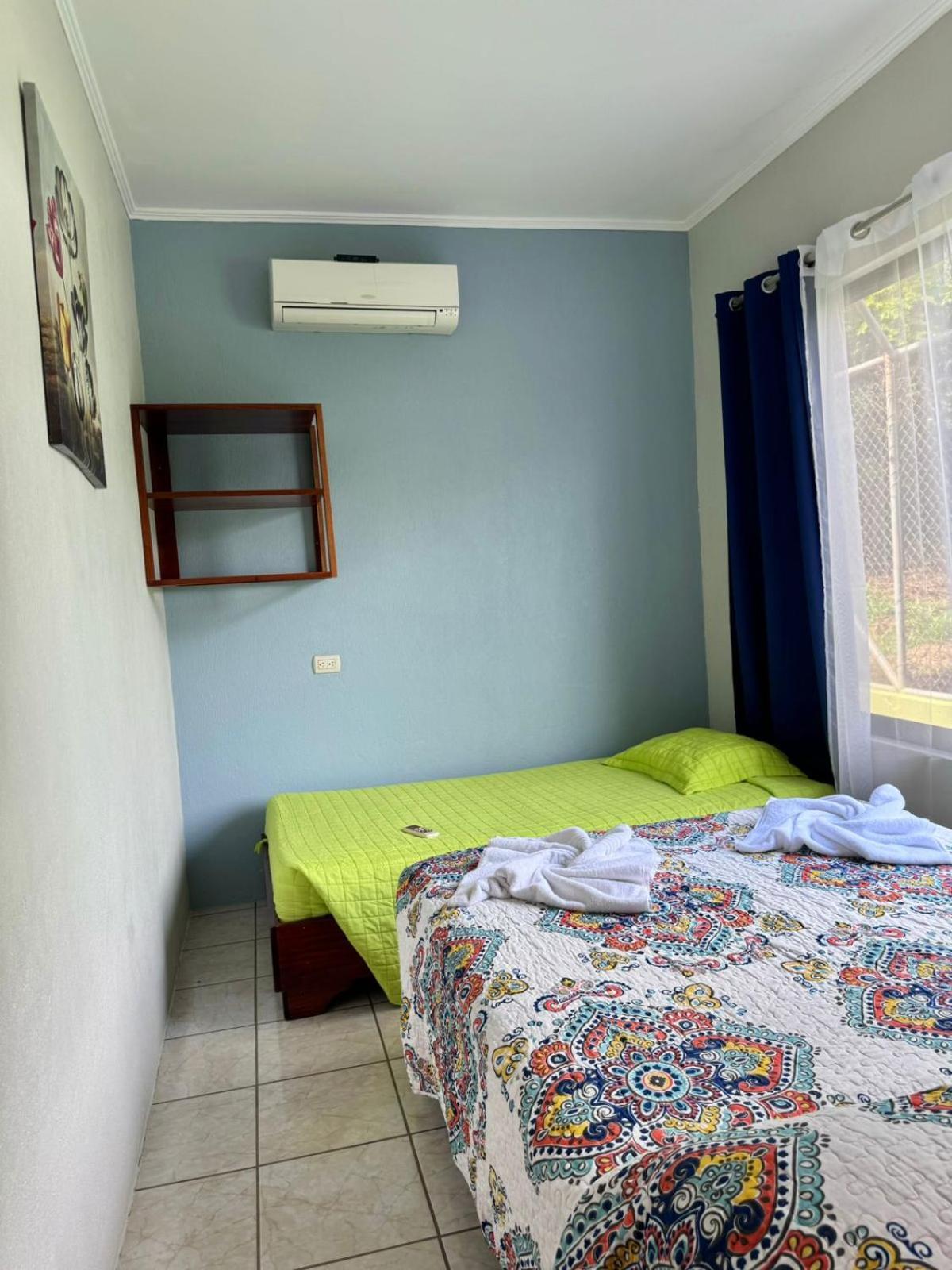 Hotel La Fiore de Bahia Uvita Extérieur photo