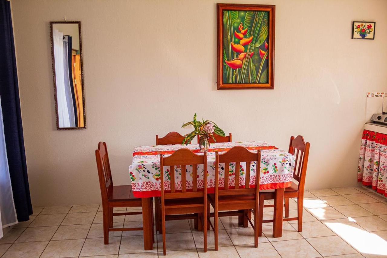 Hotel La Fiore de Bahia Uvita Chambre photo