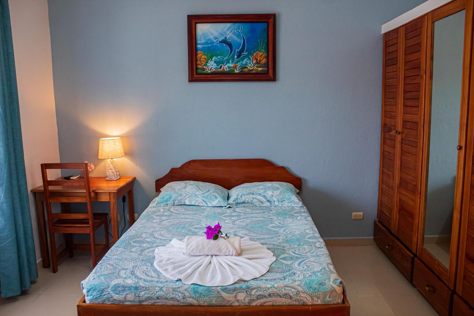 Hotel La Fiore de Bahia Uvita Extérieur photo